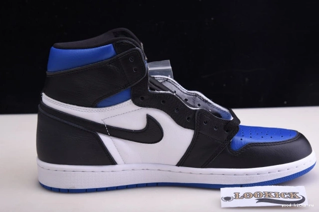 High 1 555088-041 Jordan Retro Air Royal Game OG 0714